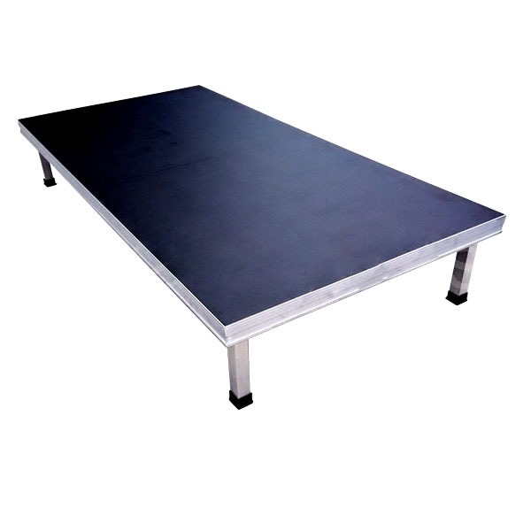 Satılık 2x1 podyum